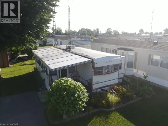 92 CLUBHOUSE Road Unit# 35, Turkey Point