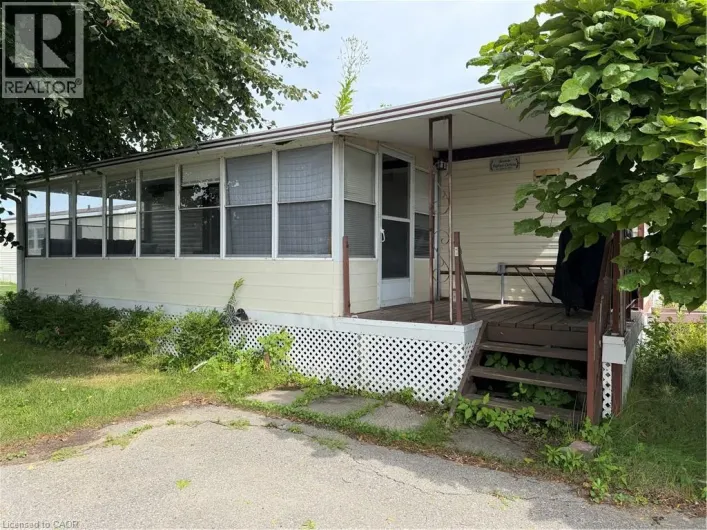 92 CLUBHOUSE Road Unit# 35, Turkey Point