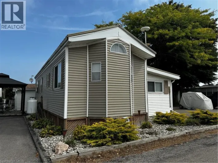 92 CLUBHOUSE Road Unit# 80, Turkey Point