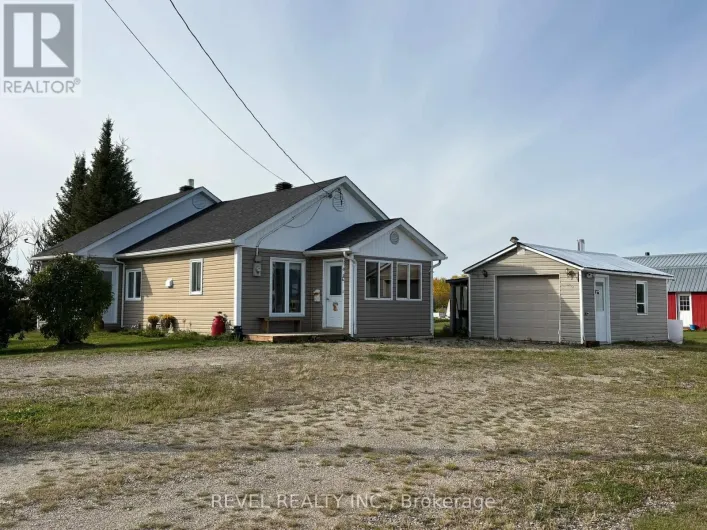 92 CONCESSION 15, VAL RITA CONCESSION, Kapuskasing