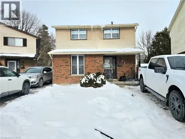 92 COPPERFIELD Crescent, Chatham
