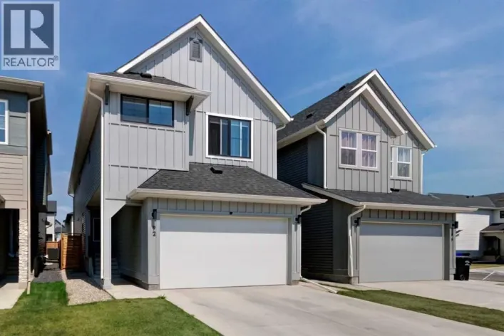 92 Copperhead Grove SE, Calgary