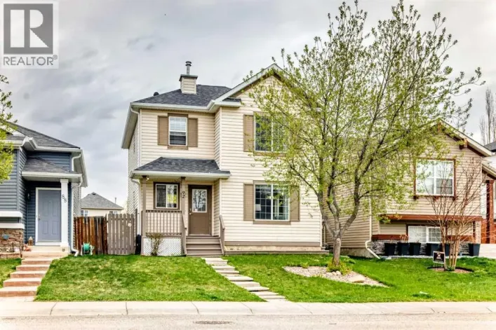 92 Covehaven Road NE, Calgary
