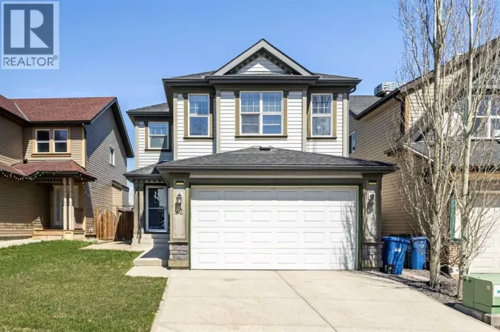 92 Covehaven Terrace NE, Calgary