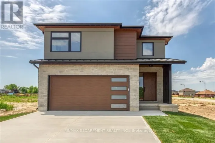 92 CRADDOCK BOULEVARD, Haldimand
