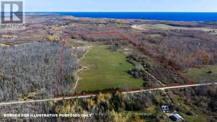 92 CRANE LAKE ROAD, Northern Bruce Peninsula
