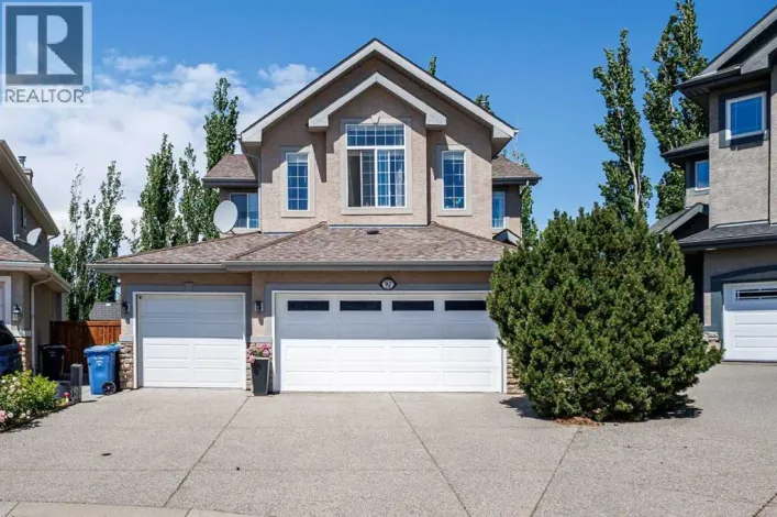 92 Cranleigh Close SE, Calgary