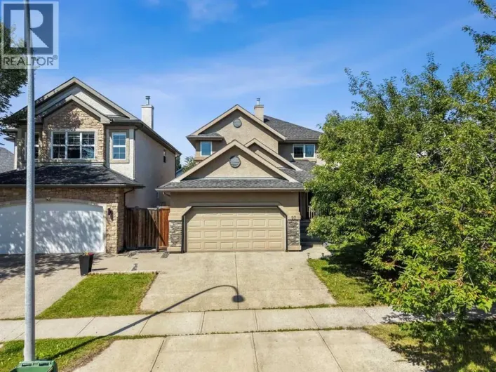 92 Cranston Drive SE, Calgary