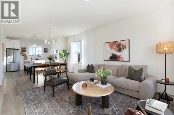 92 Creekside Drive SW, Calgary