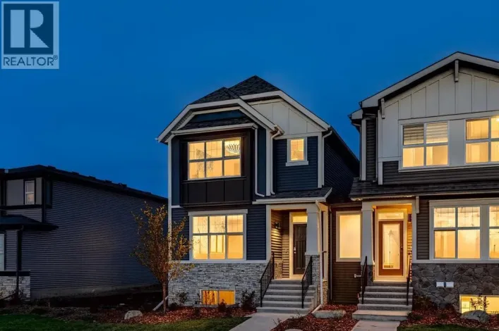 92 Creekside Street SW, Calgary