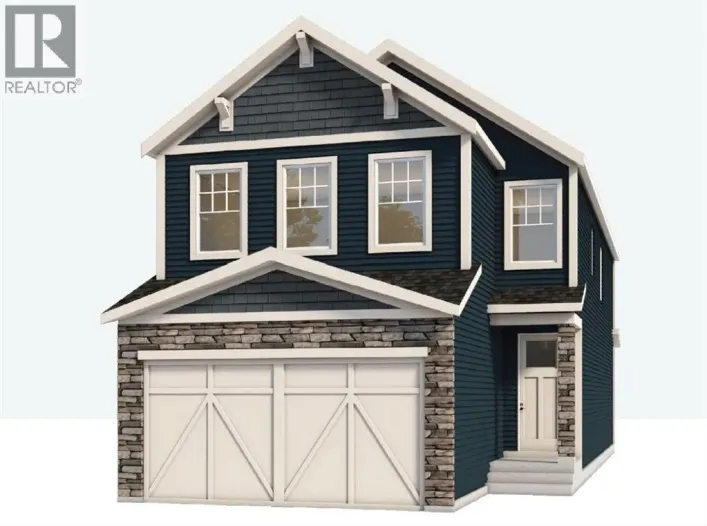 92 Creekview Manor SW, Calgary