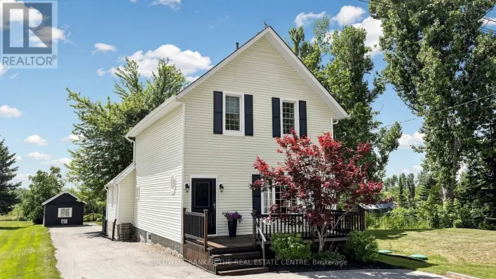 92 CRESSWELL ROAD, Kawartha Lakes