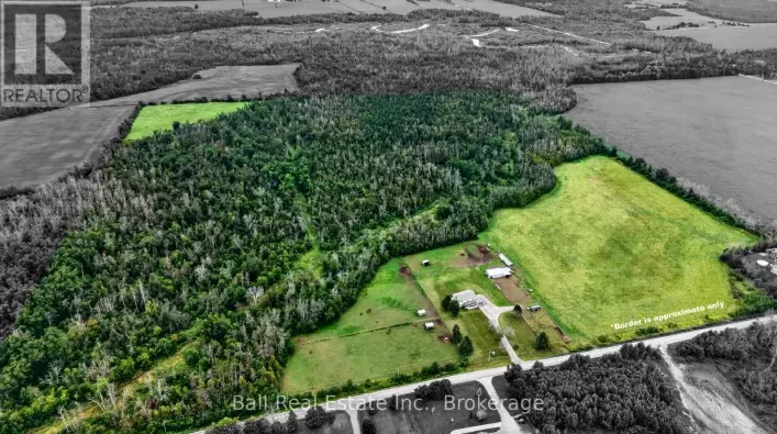 92 CRICKET HOLLOW ROAD, Kawartha Lakes