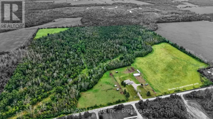 92 CRICKET HOLLOW ROAD, Kawartha Lakes