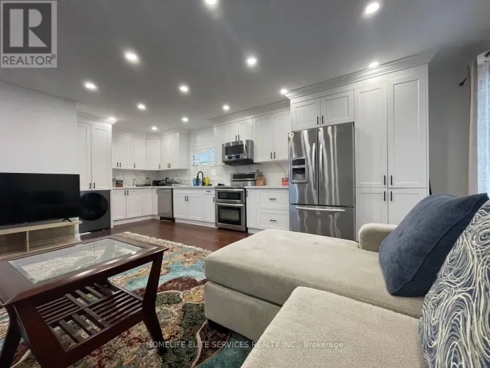 92 CROCUS DRIVE, Toronto