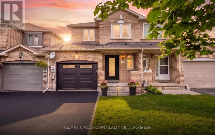 92 CUNNINGHAM DRIVE, Barrie