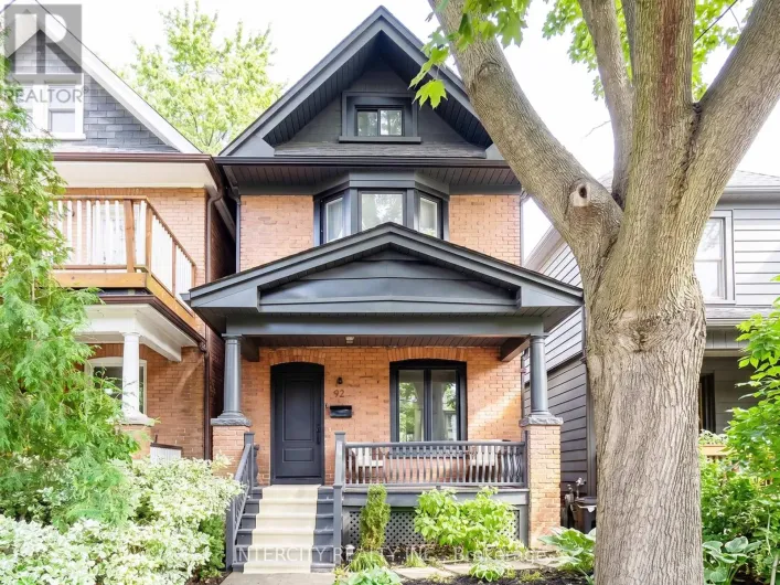 92 DAGMAR AVENUE, Toronto