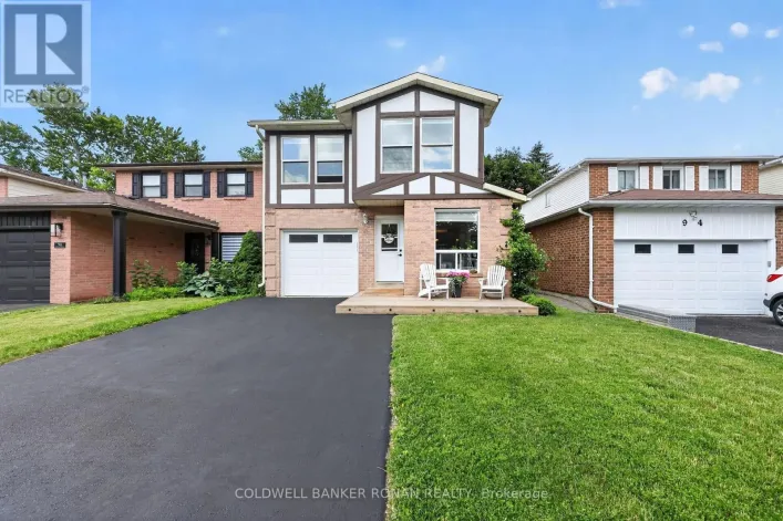 92 DANIELE AVENUE N, New Tecumseth