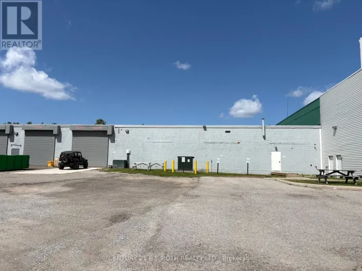 92 DAVIDSON STREET, Barrie