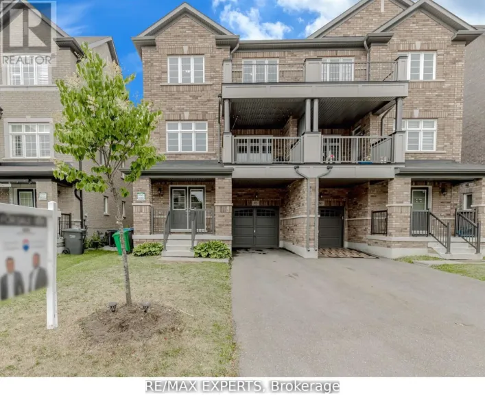 92 DEER RIDGE TRAIL, Caledon