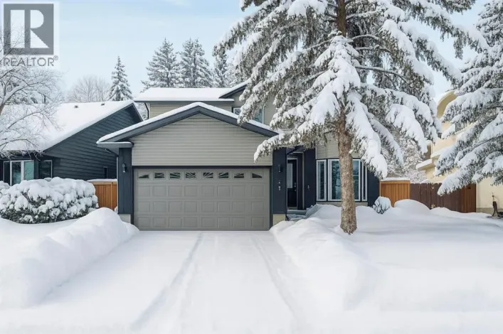 92 Deermeade Road SE, Calgary