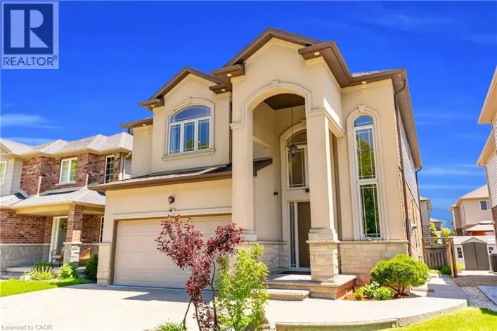 92 DESOTO Drive, Hamilton