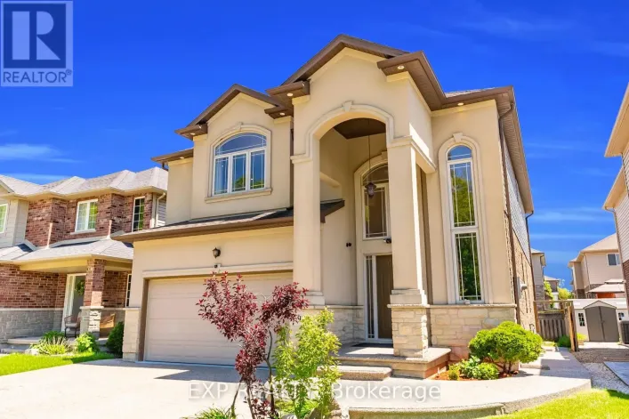 92 DESOTO DRIVE, Hamilton
