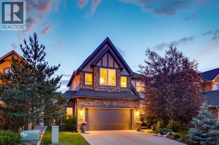 92 Discovery Ridge Circle SW, Calgary