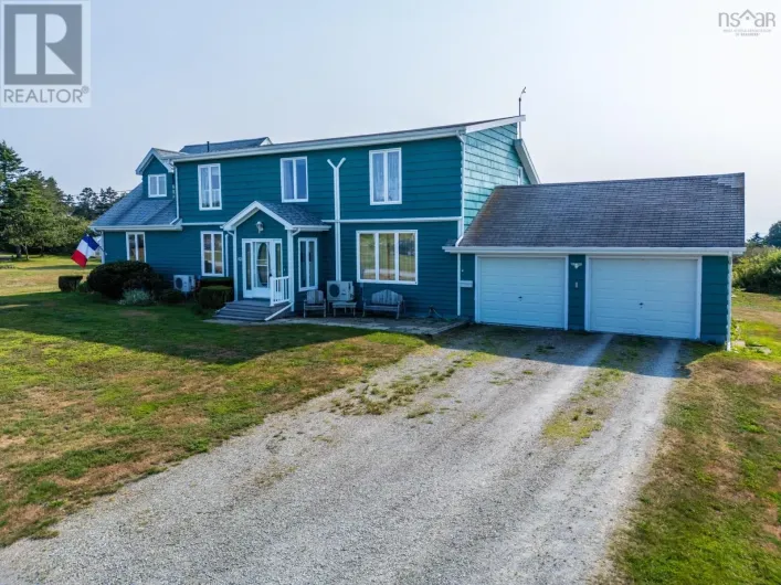 92 Dixon Road, Grosses Coques