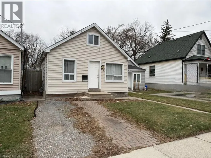 92 EAST 24TH Street, Hamilton