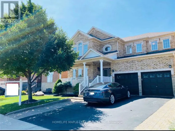 92 EDENBROOK HILL DRIVE, Brampton