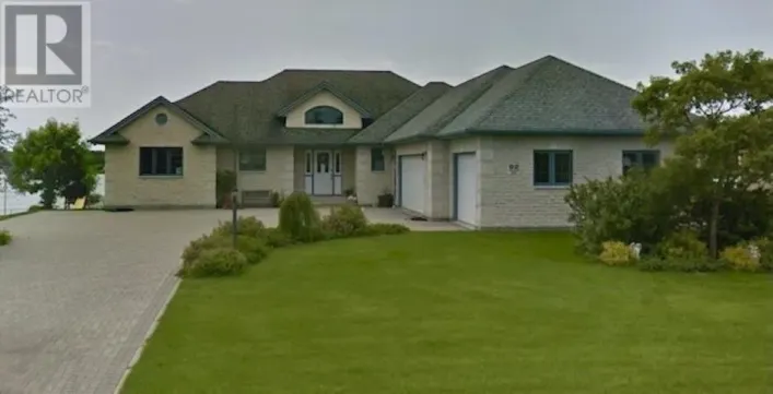 92 Edgewater DR, Dryden