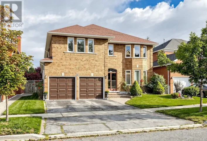 92 ERICKSON DRIVE, Whitby
