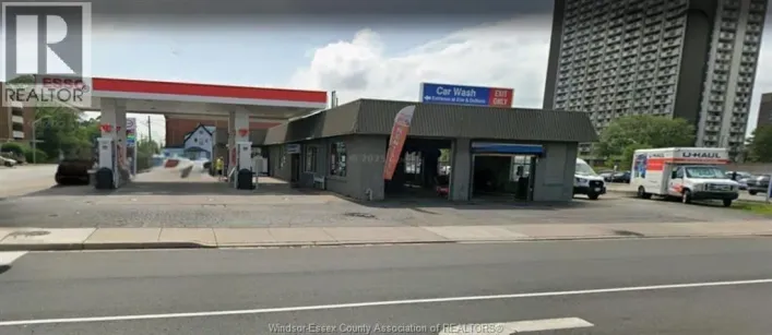 92 ERIE ..., Windsor