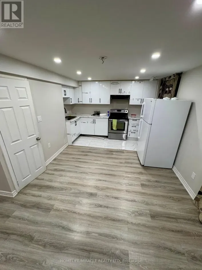 92 EVALENE COURT, Brampton