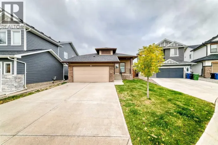 92 Evansfield Place NW, Calgary