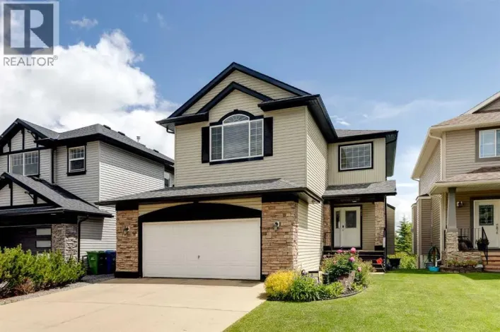 92 Everhollow Way SW, Calgary
