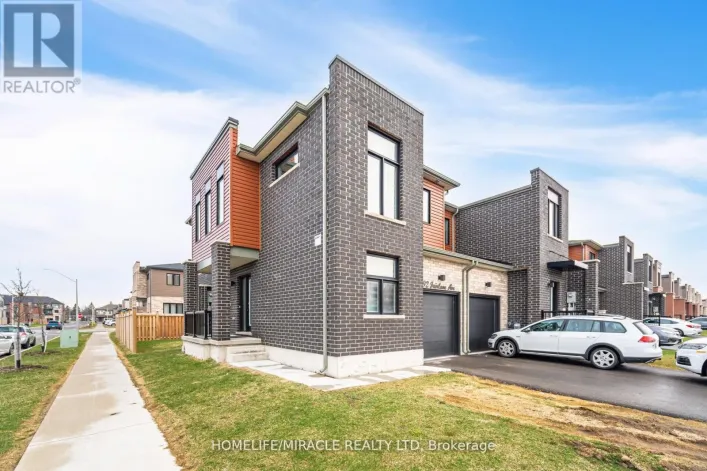 92 FAIRLANE AVENUE, Barrie