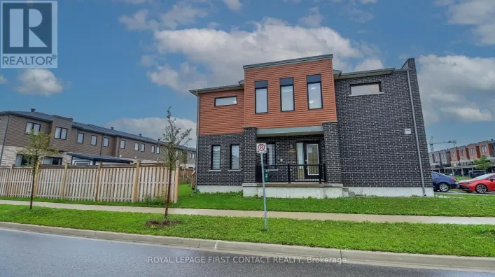92 FAIRLANE AVENUE, Barrie