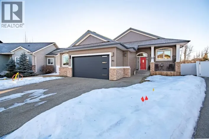 92 Fieldstone Way, Sylvan Lake