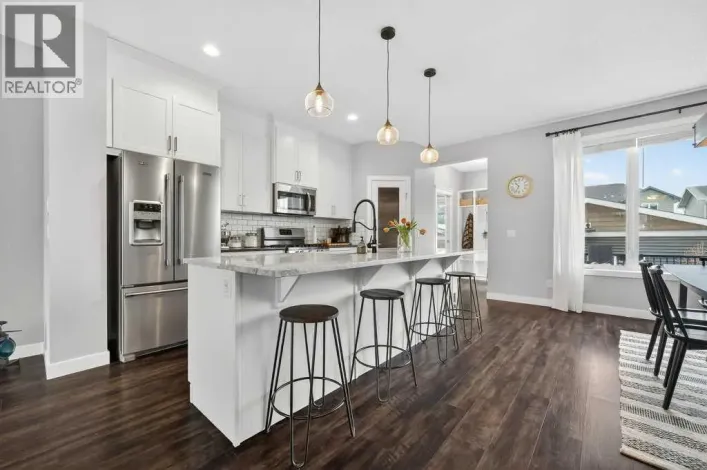 92 Fireside Crescent, Cochrane