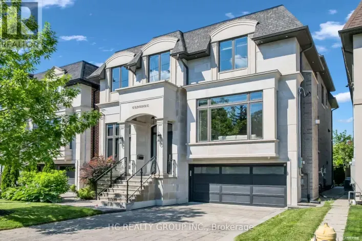House for sale: 92 GLEN RUSH BOULEVARD, Toronto