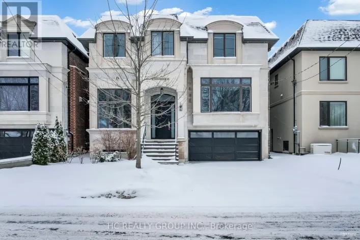 92 GLEN RUSH BOULEVARD, Toronto