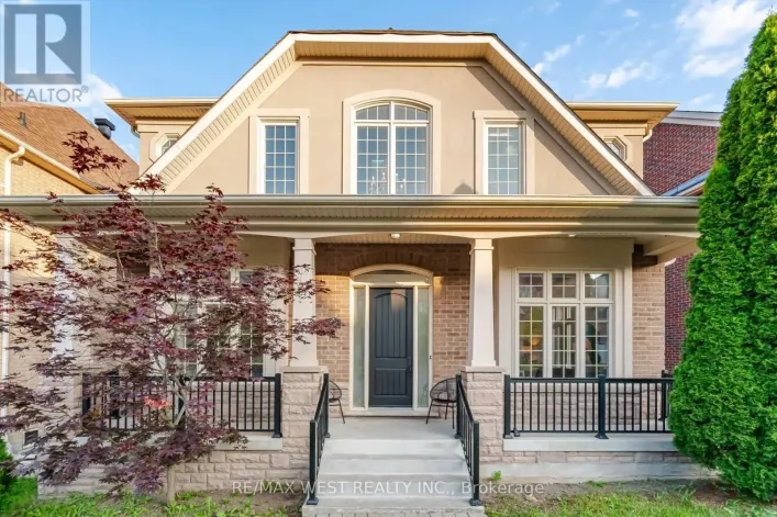 92 GLENGORDON CRESCENT, Markham