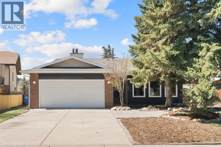 92 Glenhill Drive, Cochrane