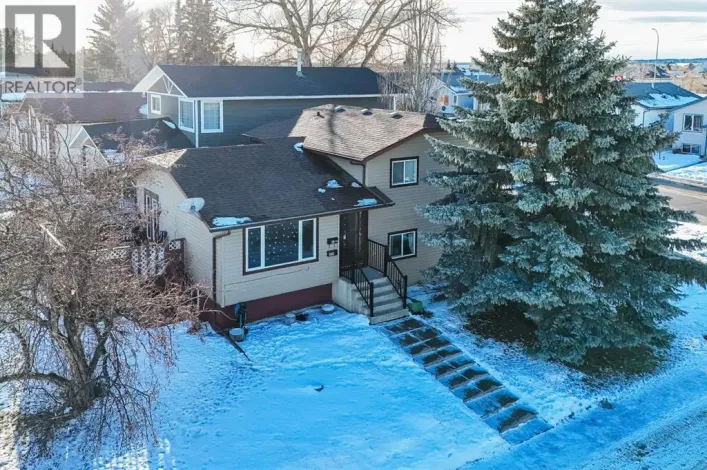 92 Goodall Avenue, Red Deer