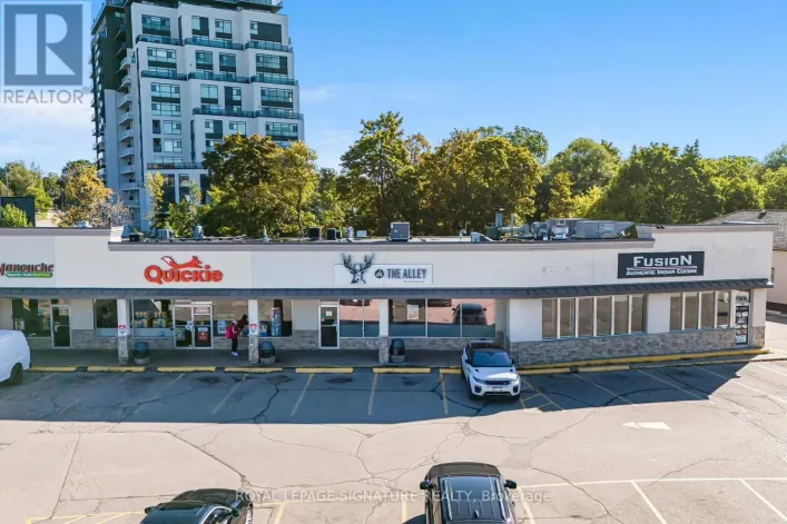 92 GORDON STREET, Guelph