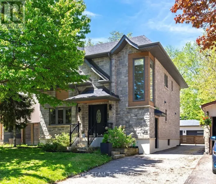 92 GRADWELL DRIVE, Toronto