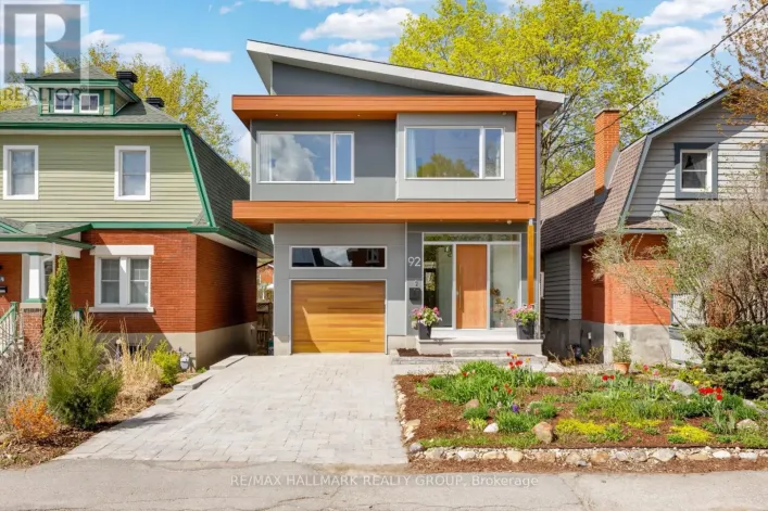 92 GRANGE AVENUE, Ottawa