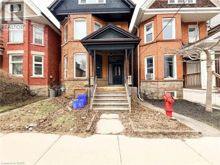 92 GRANT Avenue Unit# 1, Hamilton